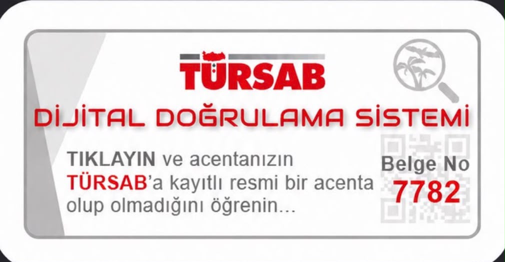 TÜRSAB